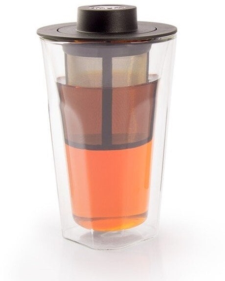 Picture of Finum Zestaw do herbaty Smart Brew System 320ml