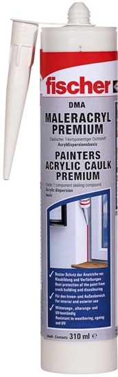 Изображение Fischer DMA 310ml Biay