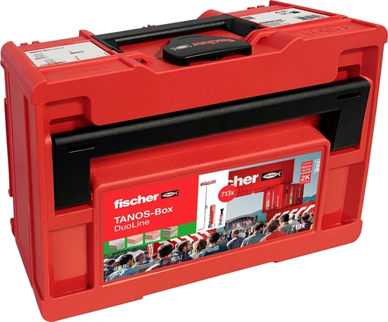 Изображение Fischer Koek do pyt gipsowo-kartonowych 574401 713 St.