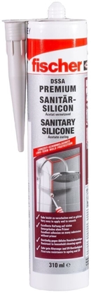 Picture of Fischer produkt/masa uszczelniajca 310 ml Szary