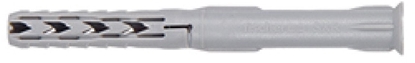 Picture of Fischer rubowa kotwa/rozporowy koek 100 szt. 60 mm