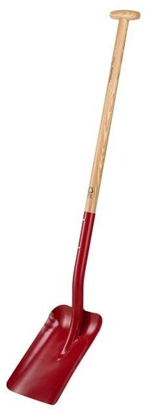 Изображение Fiskars opata Ostrze ze stali borowej, uchwyt FSC z drewna jesionowego, L=127cm