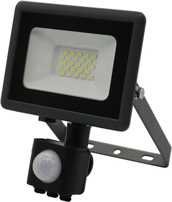 Picture of FLOODLIGHT FLED-709P4 30W 865 IP65