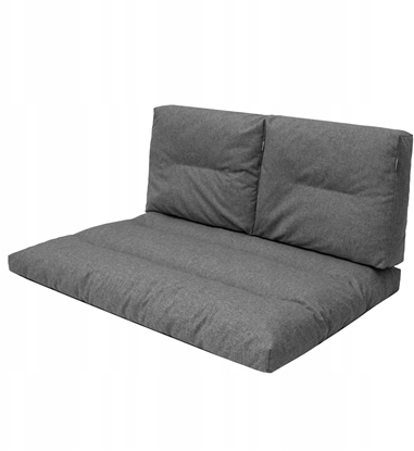 Attēls no Flor De Mayo Kwiat GRAFITOWY