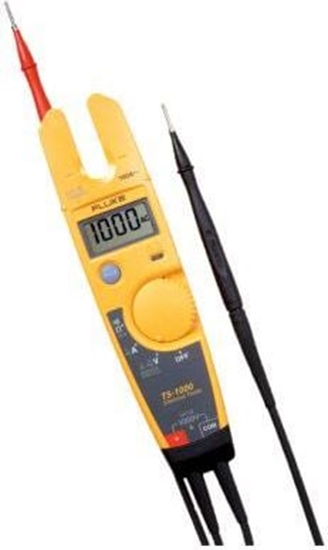 Picture of Fluke Miernik napicia 1000V AC/DC (T5-1000)