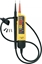 Attēls no Fluke Tester dwubiegunowy napicia i cigoci obwodu 12-690V LED Fluke T90 (4016945)