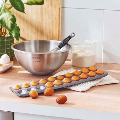 Picture of Forma do cistek mini Madeleine