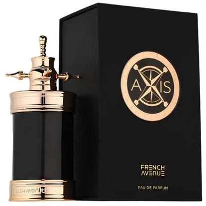 Attēls no FRENCH AVENUE Axis EDP spray 100ml