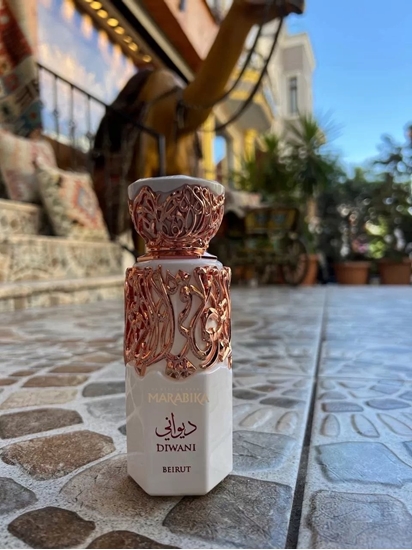 Изображение French Avenue Diwani Beirut EDP W 100 ml