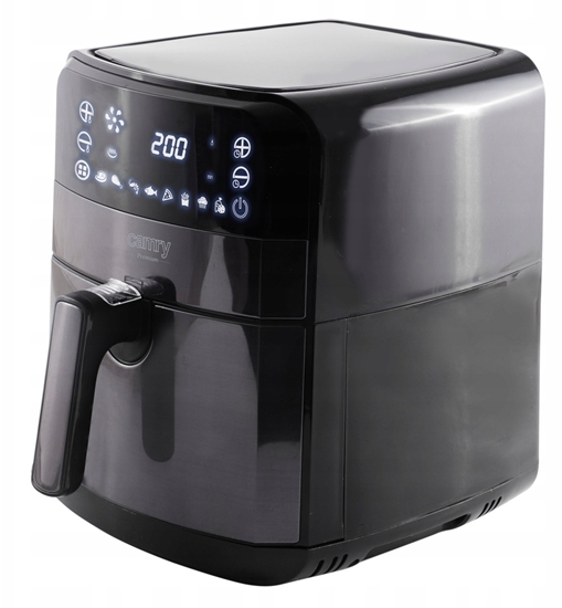 Picture of Frytkownica beztuszczowa | 9 programów | 5,0 L | Air Fryer