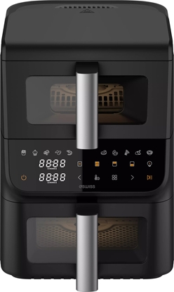 Изображение Frytkownica beztuszczowa 4Swiss ABB-225 DoubleCook