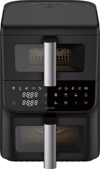 Изображение Frytkownica beztuszczowa 4Swiss ABB-225 DoubleCook