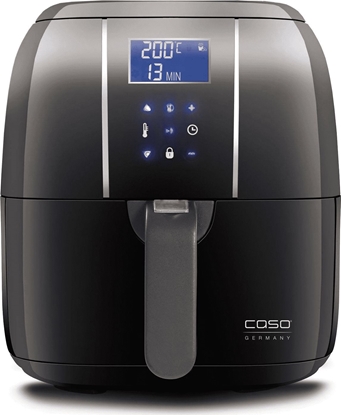 Attēls no Frytkownica beztuszczowa Caso Germany AF200
