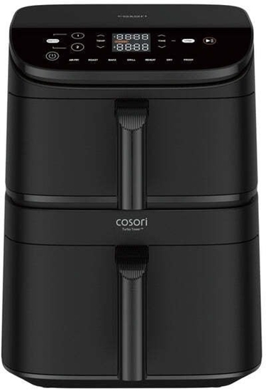 Picture of Frytkownica beztuszczowa Cosori Turbo Tower CAF-DC121-ADERS
