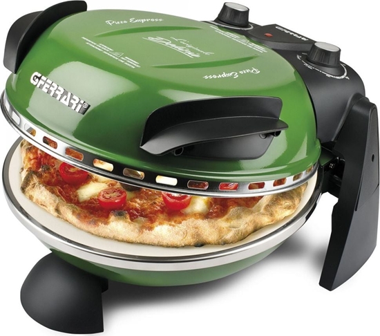 Picture of Piec do pizzy G3Ferrari PIEC DO PIZZY G3FERRARI G 10006 ZIELONY