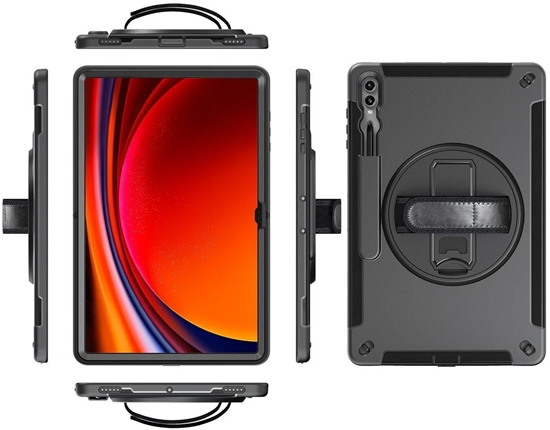 Picture of Galaxy Tab S10 Ultra/S9