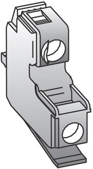 Picture of GE Power Styk alarmowy 1Z wyzwolenia wyzwalacza nadprdowego (430818)
