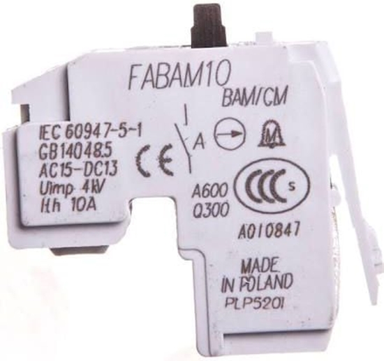 Picture of GE Power Styk alarmowy 1Z zadziaania mechanizmu (432003)