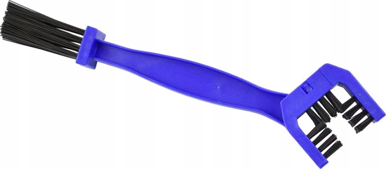 Picture of Geko Szczotka do czyszczenia acucha rowerowego (300)