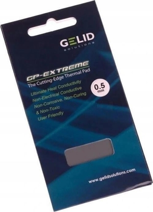 Picture of Gelid Thermal Pad 120 x 20 mm x 0.5 mm (TP-GP05-A)