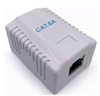 Picture of CABLE ACC MOUNT BOX CAT6A FTP/NCAC-1F6A-01 GEMBIRD