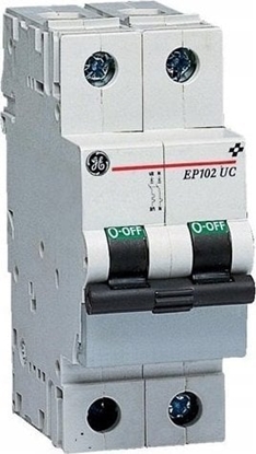 Attēls no General Electric Wycznik nadprdowy EP102UCRK16 673294