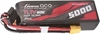 Picture of Gens Ace Akumulator Gens ace G-Tech 5000mAh 11.1V 60C 3S1P Lipo z konektorem XT60 Plug