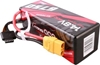 Изображение Gens Ace Akumulator Gens ace G-Tech 6750mAh 14.8V 60C 4S1P 14# XT90