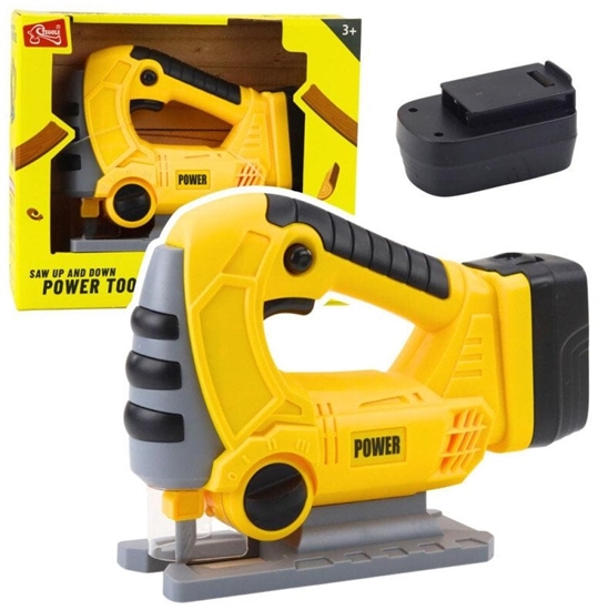 Изображение Gerardos toys Tegole zabawka dla dzieci od 3 lat 105730 (2909929374774)