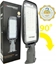 Изображение Germina Lampa uliczna LED, 50 W, 5000 lm, 5000 K, IP65, Astoria, GERMINA
