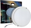 Picture of Germina Oprawa piwniczna LED, 15 W, 1250 lm, 4000 K, IP54, okrga, czarna, GERMINA