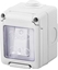 Изображение Gewiss Wycznik 16AX IP55 (GW27832)