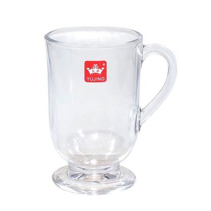 Picture of Glāze stikla ar osi Late 300ml