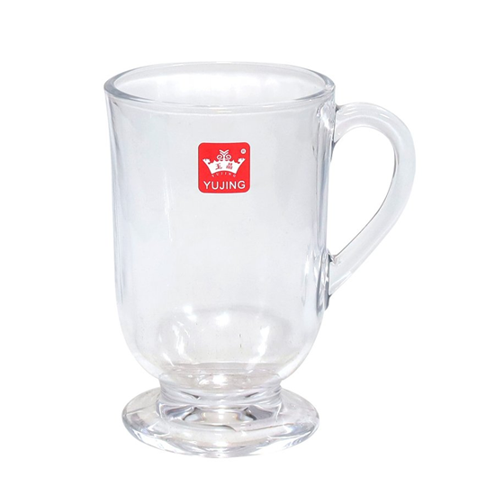 Picture of Glāze stikla ar osi Late 300ml