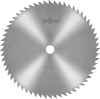 Attēls no Globus Pia KB do cicia poprzecznego drewna twardego i mikkiego 350x30mm 60z - PT150-0350-0002