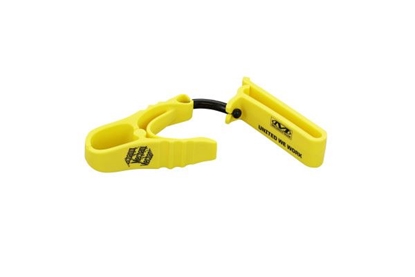 Изображение Mechanix Wear Klips do rkawic Mechanix Yellow