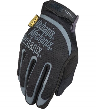 Picture of Mechanix Wear Mechanix Wear Rkawice Utility Czarne L