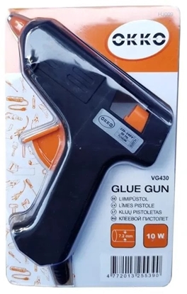 Picture of GLUE GUN 8/10W 7.2MM.CE