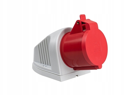 Picture of Gniazdo siowe stae 32A 3P + N + uziemienie GSS-5-32/22/30