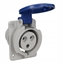 Picture of Gniazdo tablicowe skone 32A 3P 230V IP54 SP23233