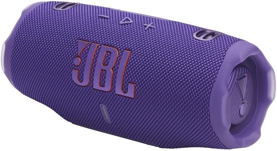 Изображение Gonik JBL Charge 6 fioletowy (JBLCHRG6PUR)