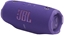 Picture of Gonik JBL Charge 6 fioletowy (JBLCHRG6PUR)