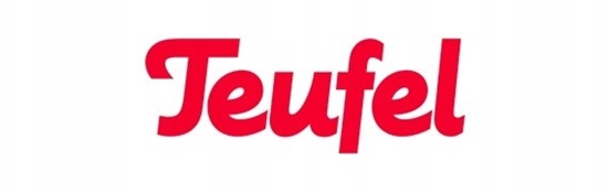 Picture of Gonik Teufel MYND wireless bluetooth Speaker 2.1 System warm white