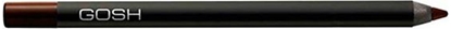 Picture of Gosh Gosh Eye Pencil Velvet Touch Kredka do oczu 1,2 g Black Ink