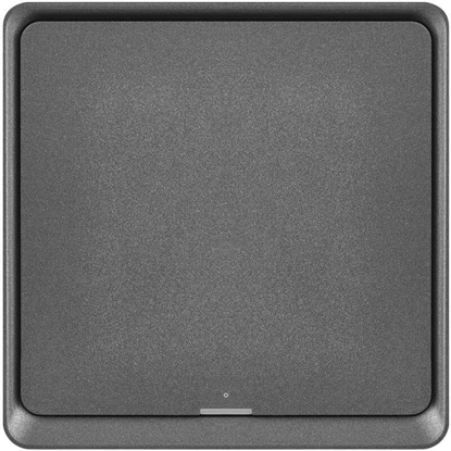 Изображение GoSmart Przenony kontroler scenerii IP-2001ZB, ZigBee 3.0, jednoprzyciskowy H5014