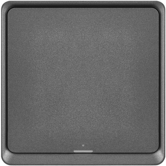 Изображение GoSmart Przenony kontroler scenerii IP-2001ZB, ZigBee 3.0, jednoprzyciskowy H5014
