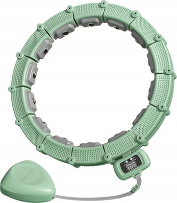 Picture of Gotel K717F KOO HULA HOOP Z MASAEM LICZNIK