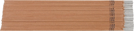 Picture of Graphite Elektrody rutylowe niskonapiciowe 2,5mm 1kg (56H830)