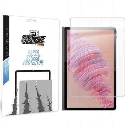 Изображение GrizzGlass Folia matowa PaperScreen do Lenovo Tab Plus 11,5"