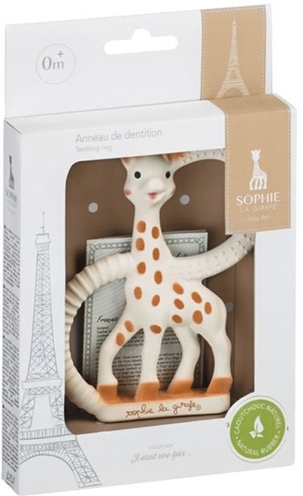 Picture of Gryzaczek Zyrafa Sophie